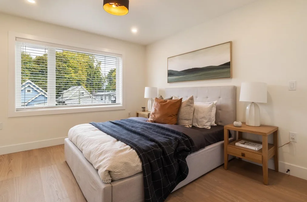 2049 E 4TH AVENUE, Vancouver BC V5N 1K5, Vancouver BC — Residential for Sale — Photo 14 of 36