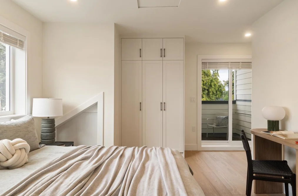 2049 E 4TH AVENUE, Vancouver BC V5N 1K5, Vancouver BC — Residential for Sale — Photo 25 of 36