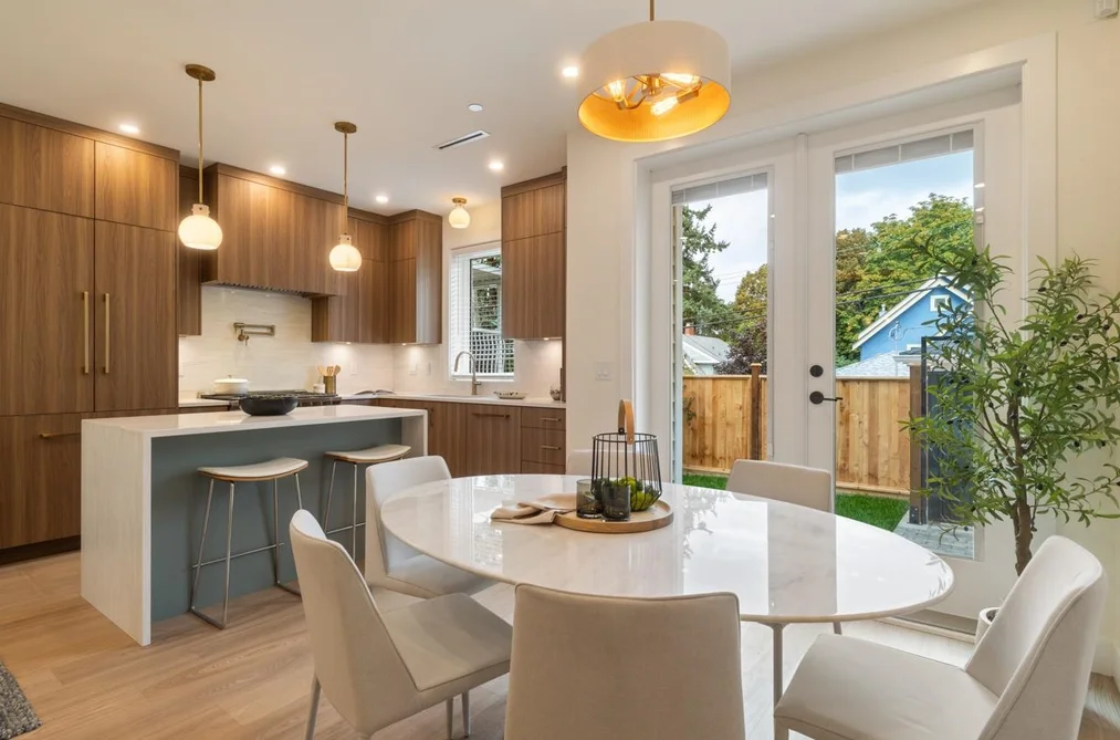 2049 E 4TH AVENUE, Vancouver BC V5N 1K5, Vancouver BC — Residential for Sale — Photo 5 of 36