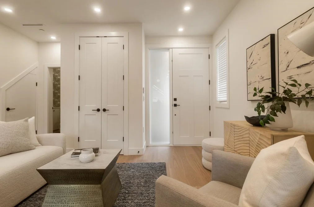 2049 E 4TH AVENUE, Vancouver BC V5N 1K5, Vancouver BC — Residential for Sale — Photo 6 of 36