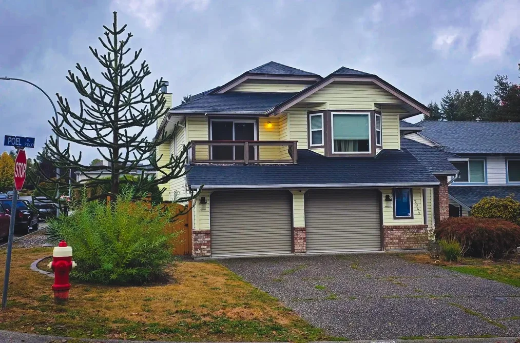 House for sale at 2049 Poel Place Port Coquitlam British Columbia - MLS: R3169763