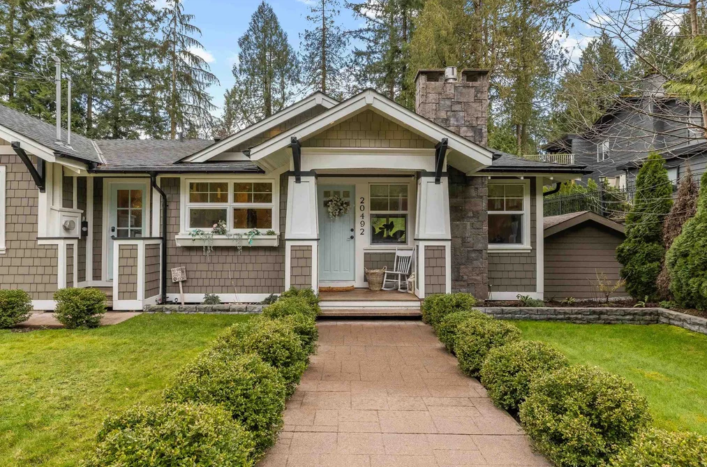 20492 43 AVENUE, Langley BC V3A 3C2, Langley BC — Residential for Sale - Photo 2