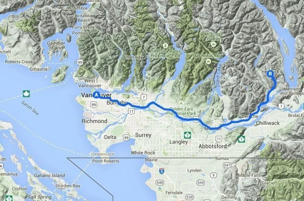 20498 EDELWEISS DRIVE, Mission BC V0M 1A1, Mission BC — Land for Sale - Photo 5