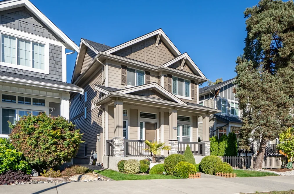 20499 82 Ave, Langley, BC - MLS: R3175999