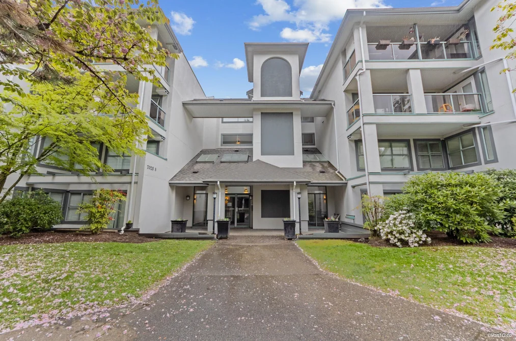 204B 7025 STRIDE AVENUE, Burnaby BC V3N 4Y1, Burnaby BC — Residential for Sale - Photo 2