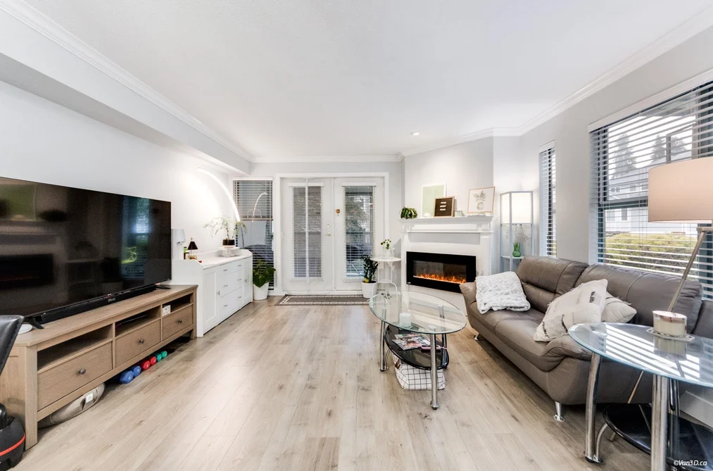 204B 7025 STRIDE AVENUE, Burnaby BC V3N 4Y1, Burnaby BC — Residential for Sale - Photo 3