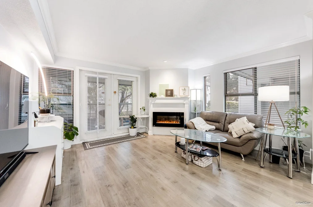 204B 7025 STRIDE AVENUE, Burnaby BC V3N 4Y1, Burnaby BC — Residential for Sale - Photo 4