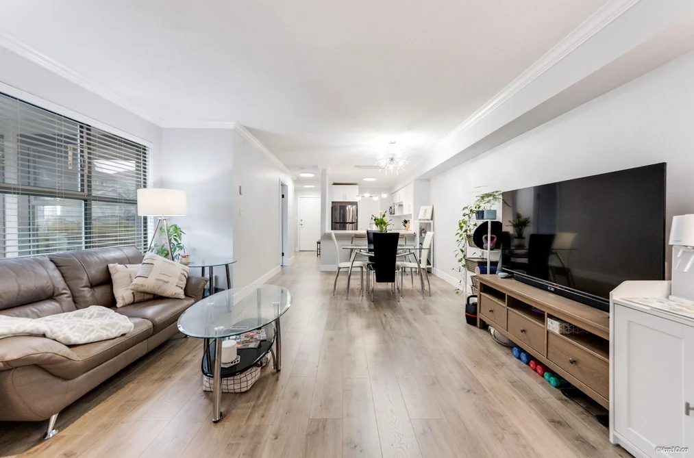 204B 7025 STRIDE AVENUE, Burnaby BC V3N 4Y1, Burnaby BC — Residential for Sale - Photo 5