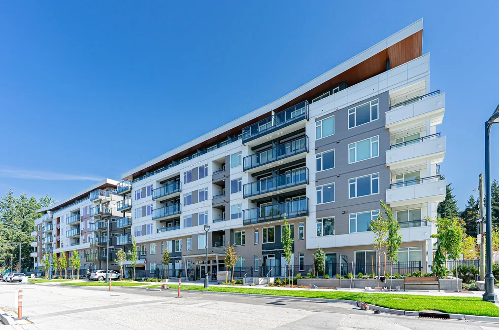 Condo for sale at 205 10466 138a Street Surrey British Columbia - MLS: R3051765
