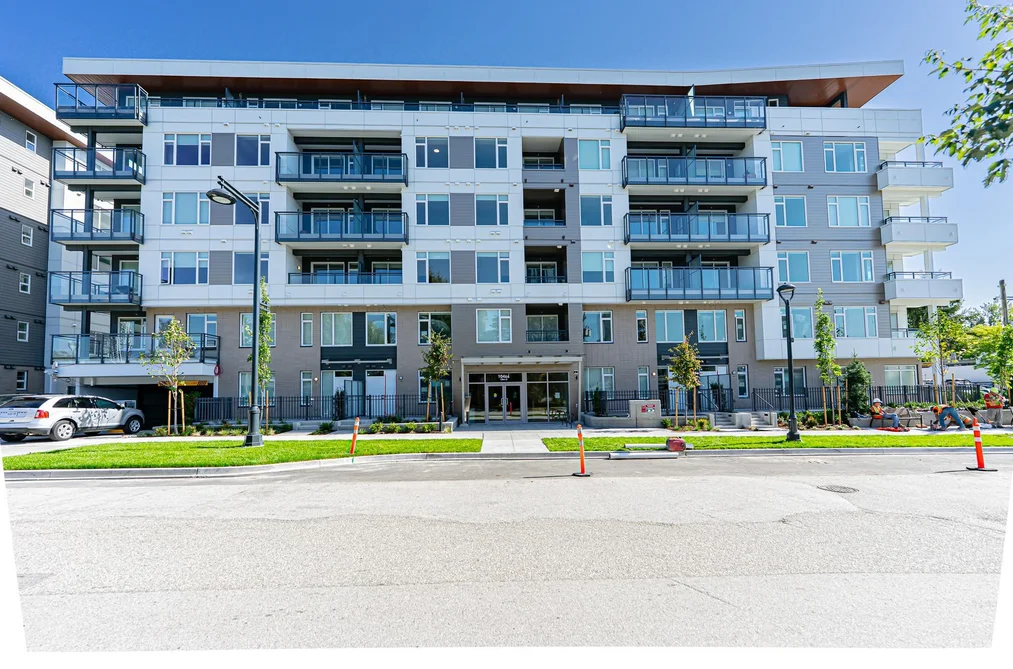 205 10466 138A STREET, Surrey BC V3T 4L3, Surrey BC — Residential for Sale - Photo 2
