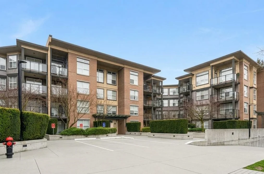 Condo for sale at 205 10707 139 Street Surrey British Columbia - MLS: R3111244