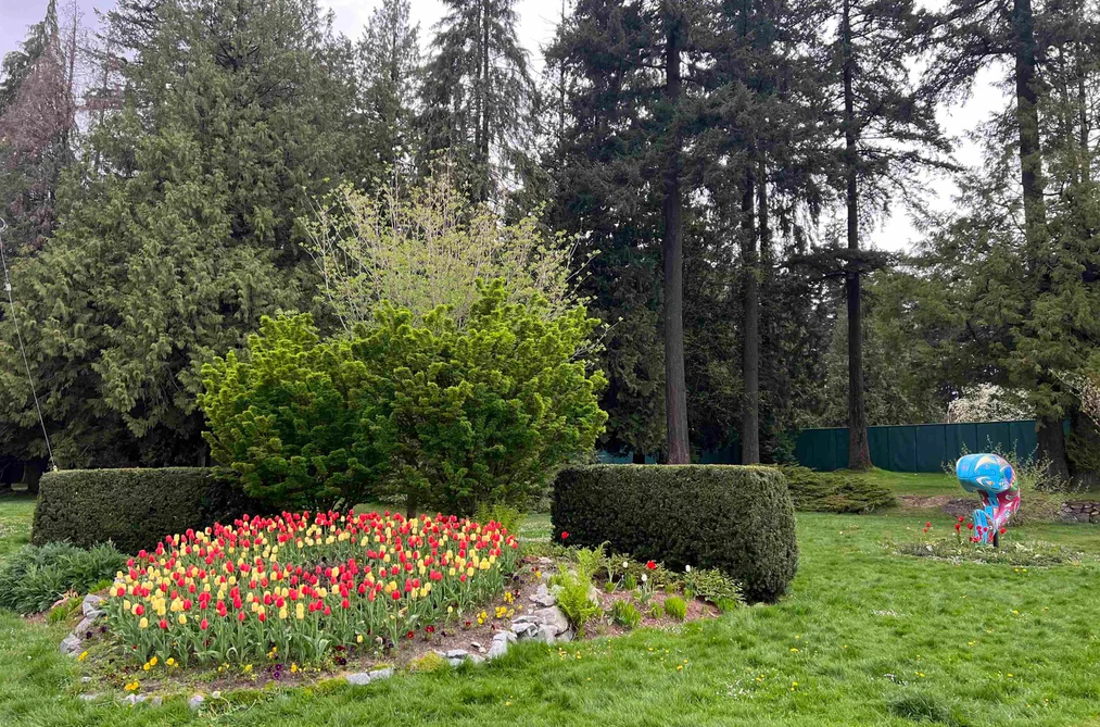 205 1122 KING ALBERT AVENUE, Coquitlam BC V3J 1X7, Coquitlam BC — Residential for Sale - Photo 2