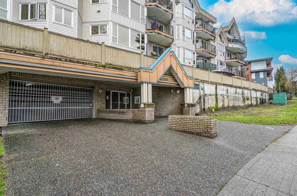 205 11595 FRASER STREET, Maple Ridge BC V2X 0X7, Maple Ridge BC — Residential for Sale - Photo 3