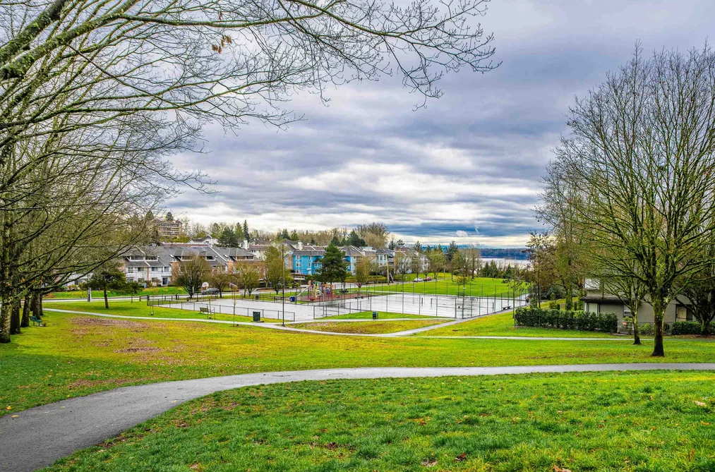 205 11595 FRASER STREET, Maple Ridge BC V2X 0X7, Maple Ridge BC — Residential for Sale - Photo 4