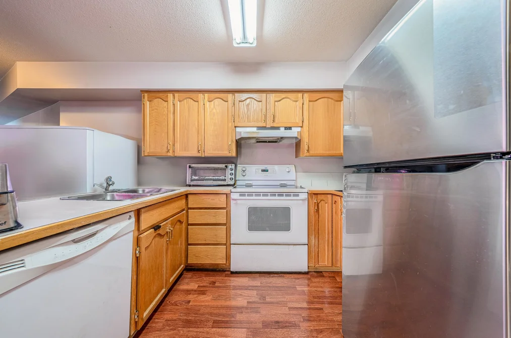 205 11595 FRASER STREET, Maple Ridge BC V2X 0X7, Maple Ridge BC — Residential for Sale - Photo 6