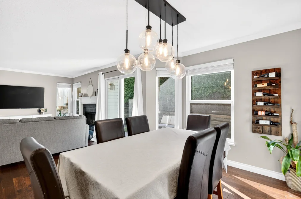 205 1180 FALCON DRIVE, Coquitlam BC V3E 2K6, Coquitlam BC — Residential for Sale - Photo 6
