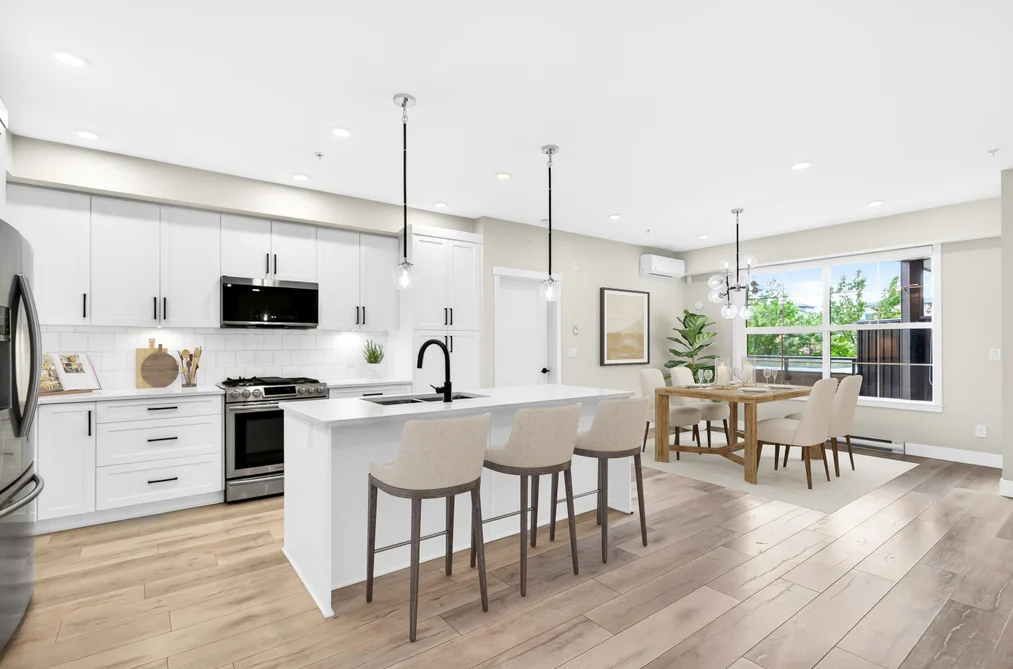 Condo for sale at 205 11893 227 Street Maple Ridge British Columbia - MLS: R3142363