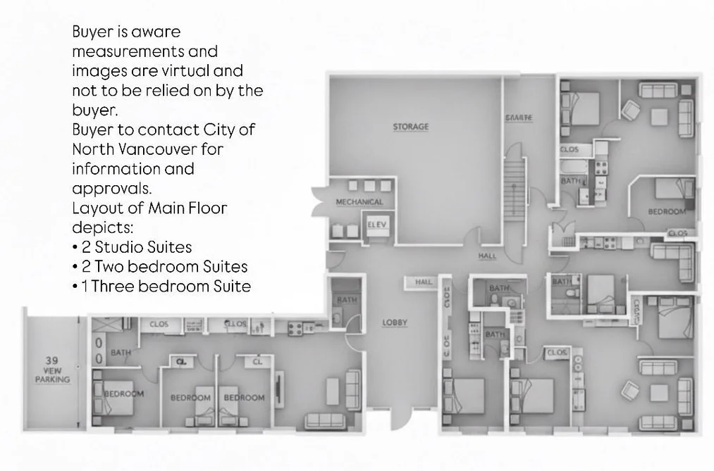 205 120 E 4TH STREET, North Vancouver BC V7L 1H6, North Vancouver BC — Residential for Sale - Photo 7