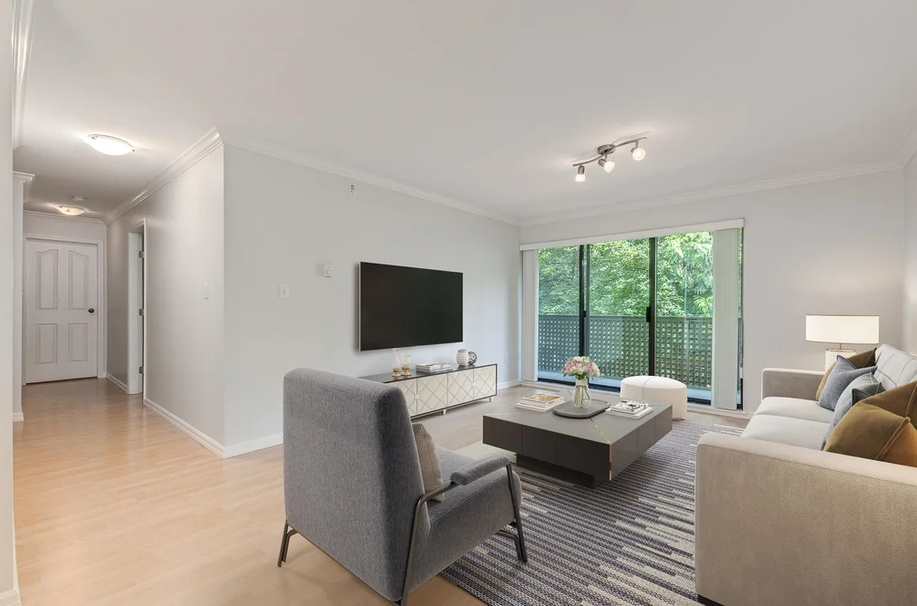 205 1200 PACIFIC STREET, Coquitlam BC V3B 6K2, Coquitlam BC — Residential for Sale - Photo 6