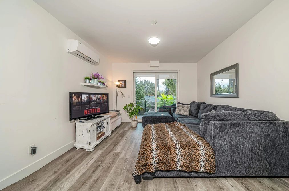 205 12320 222 STREET, Maple Ridge BC V2X 4K8, Maple Ridge BC — Residential for Sale - Photo 4