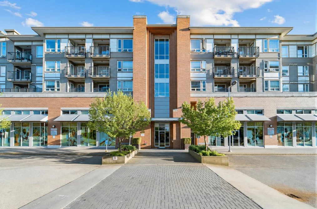 Condo for sale at 205 12339 Steveston Highway Richmond British Columbia - MLS: R3114396