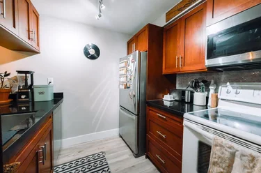1270 Robson St Unit 205, Vancouver, BC - MLS: R3176552