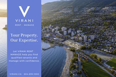 1327 Bellevue Ave Unit 205, West Vancouver, BC - MLS: R3160710
