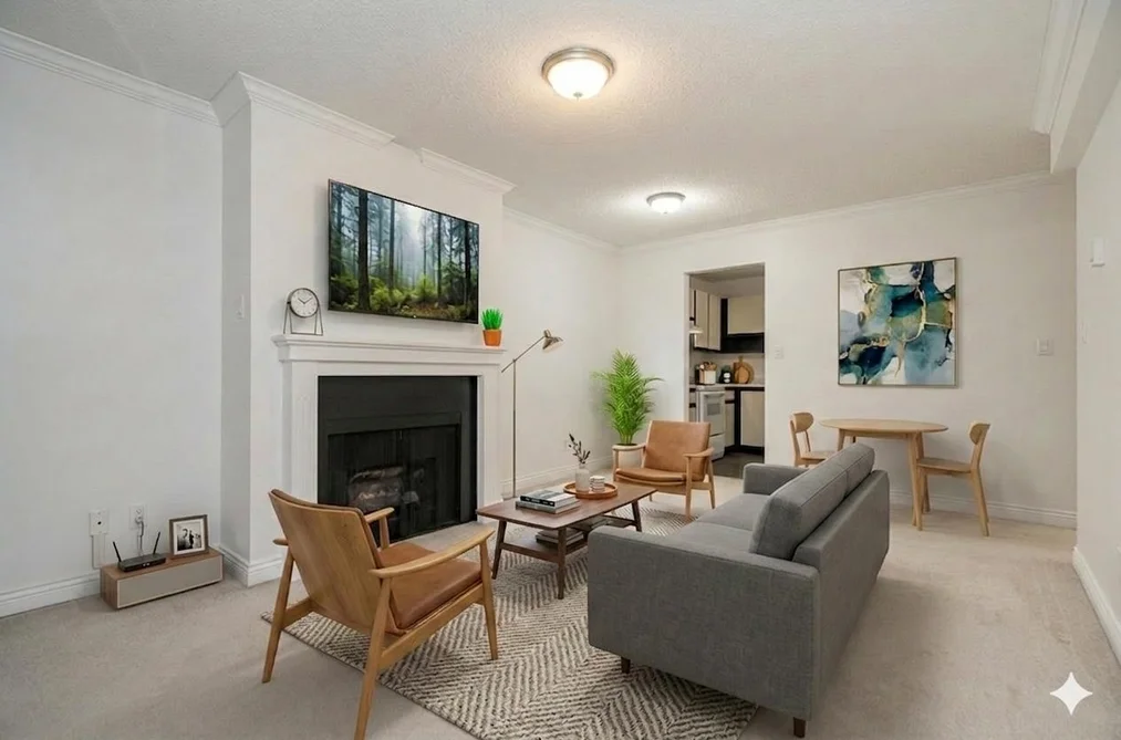 Condo for sale at 205 13364 102 Avenue Surrey British Columbia - MLS: R3097977