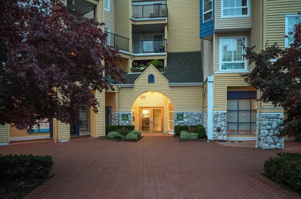 Condo for sale at 205 1363 56 Street Delta British Columbia - MLS: R3169481