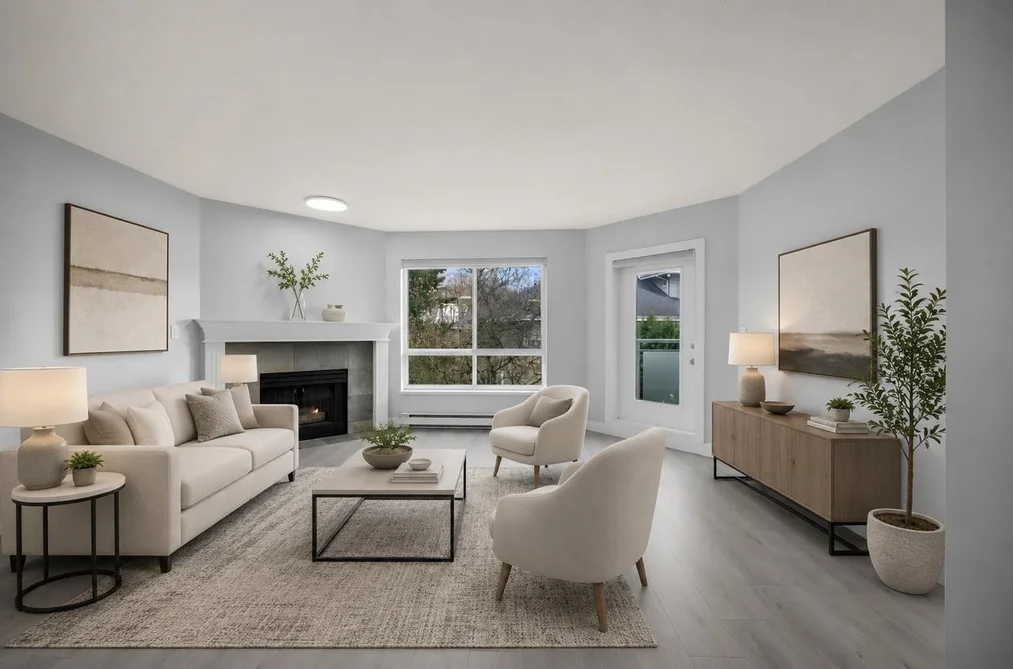Condo for sale at 205 13680 84 Avenue Surrey British Columbia - MLS: R3138711