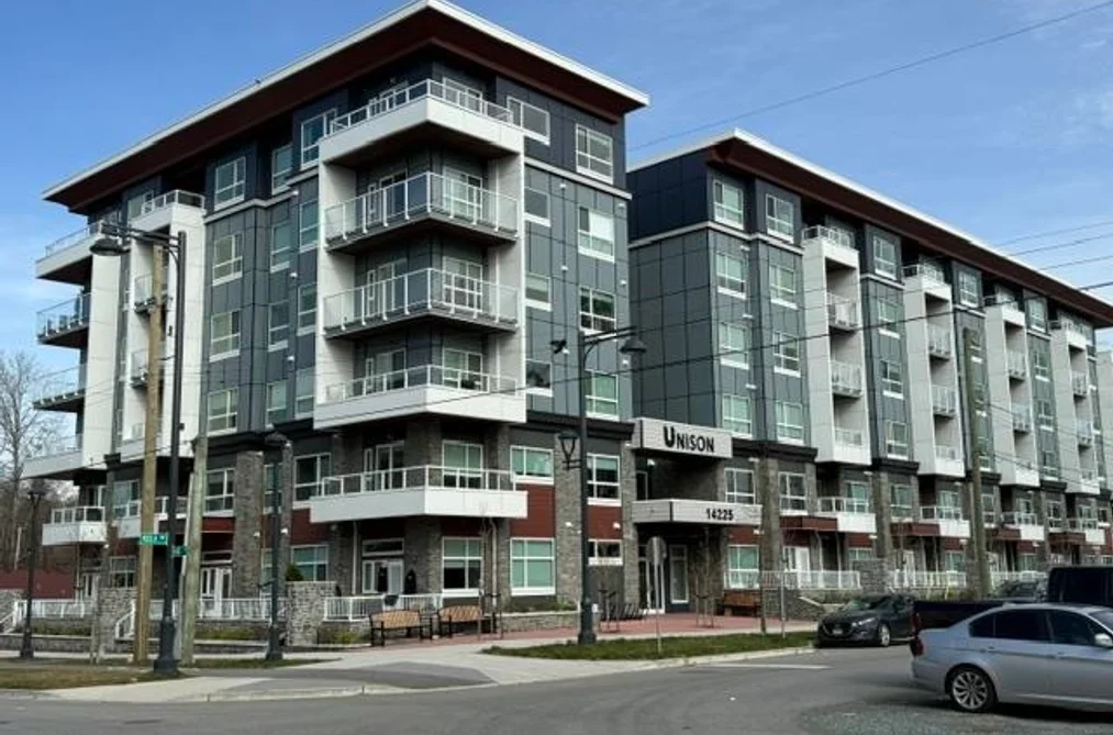 Condo for sale at 205 14225 103a Avenue Surrey British Columbia - MLS: R3161162