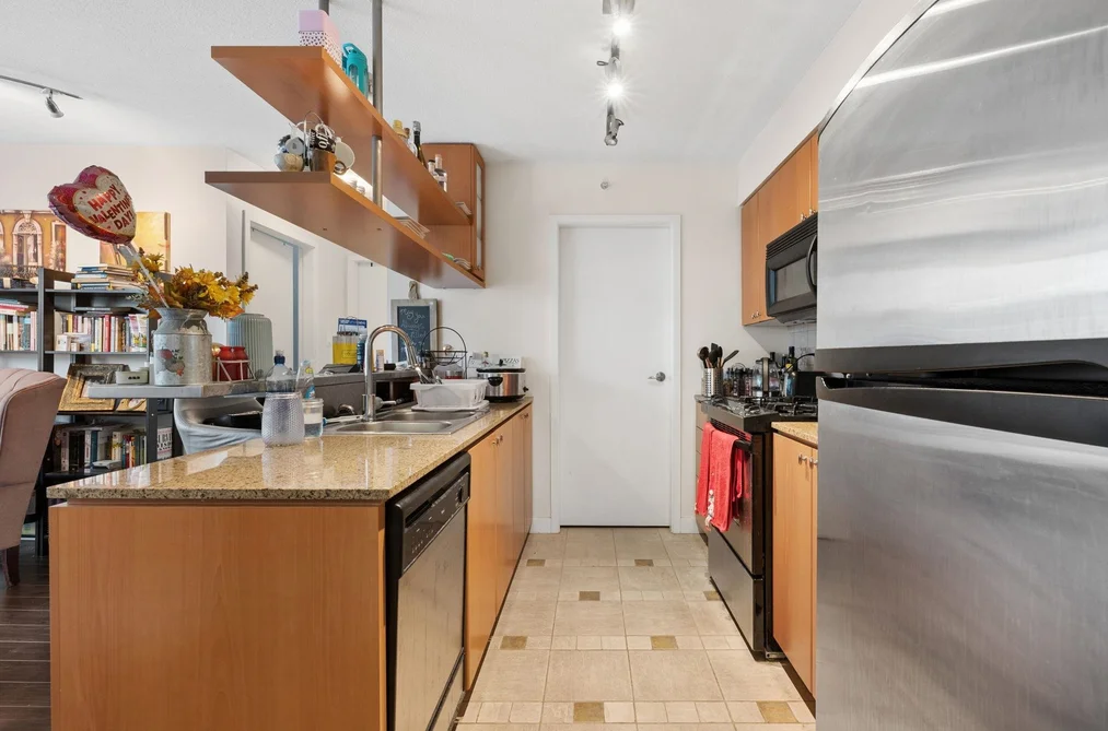 205 1438 RICHARDS STREET, Vancouver BC V6Z 3B8, Vancouver BC — Residential for Sale - Photo 7