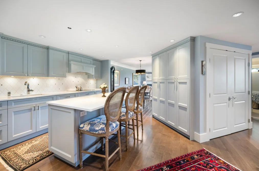 Condo for sale at 205 1470 Pennyfarthing Drive Vancouver British Columbia - MLS: R3165525