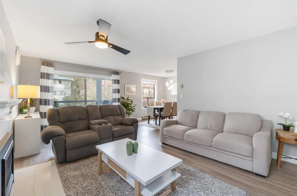 205 1473 BLACKWOOD STREET, White Rock BC V4B 3V6, White Rock BC — Residential for Sale - Photo 3