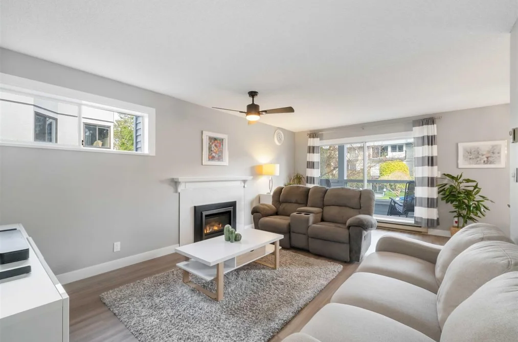 205 1473 BLACKWOOD STREET, White Rock BC V4B 3V6, White Rock BC — Residential for Sale - Photo 6