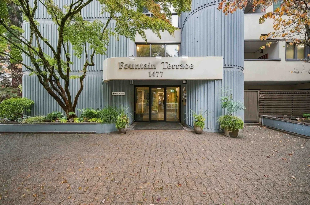 205 - 1477 Fountain Way, Vancouver, BC - MLS: R3179308 - Photo 19 205 - 1477 Fountain Way, Vancouver, BC - MLS: R3179308 - Photo 19