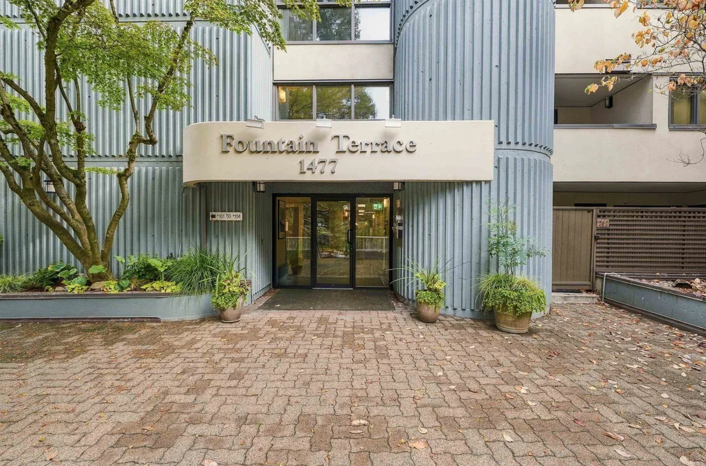 205 - 1477 Fountain Way, Vancouver, BC - MLS: R3179308 - Photo 21 205 - 1477 Fountain Way, Vancouver, BC - MLS: R3179308 - Photo 21