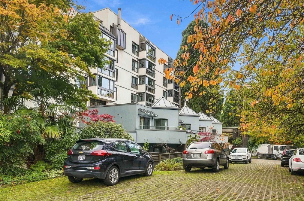 205 - 1477 Fountain Way, Vancouver, BC - MLS: R3179308 - Photo 22 205 - 1477 Fountain Way, Vancouver, BC - MLS: R3179308 - Photo 22