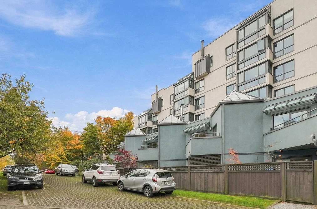 205 - 1477 Fountain Way, Vancouver, BC - MLS: R3179308 - Photo 23 205 - 1477 Fountain Way, Vancouver, BC - MLS: R3179308 - Photo 23
