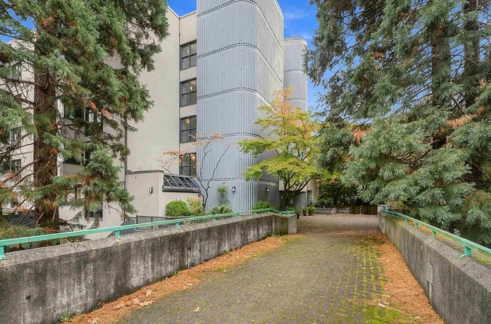 205 - 1477 Fountain Way, Vancouver, BC - MLS: R3179308 - Photo 24 205 - 1477 Fountain Way, Vancouver, BC - MLS: R3179308 - Photo 24