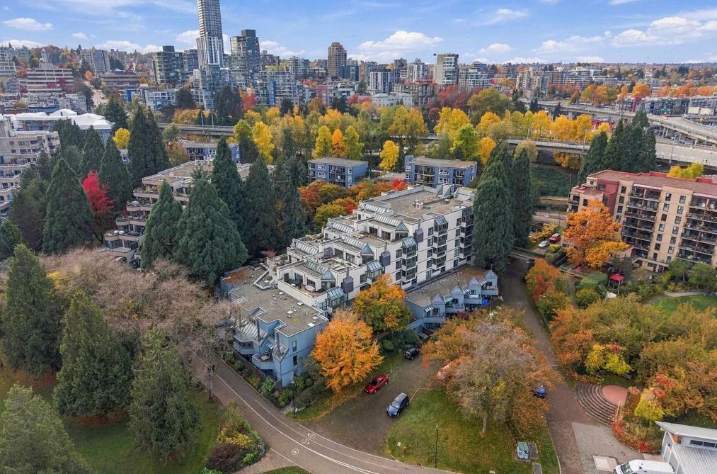 205 - 1477 Fountain Way, Vancouver, BC - MLS: R3179308 - Photo 25 205 - 1477 Fountain Way, Vancouver, BC - MLS: R3179308 - Photo 25