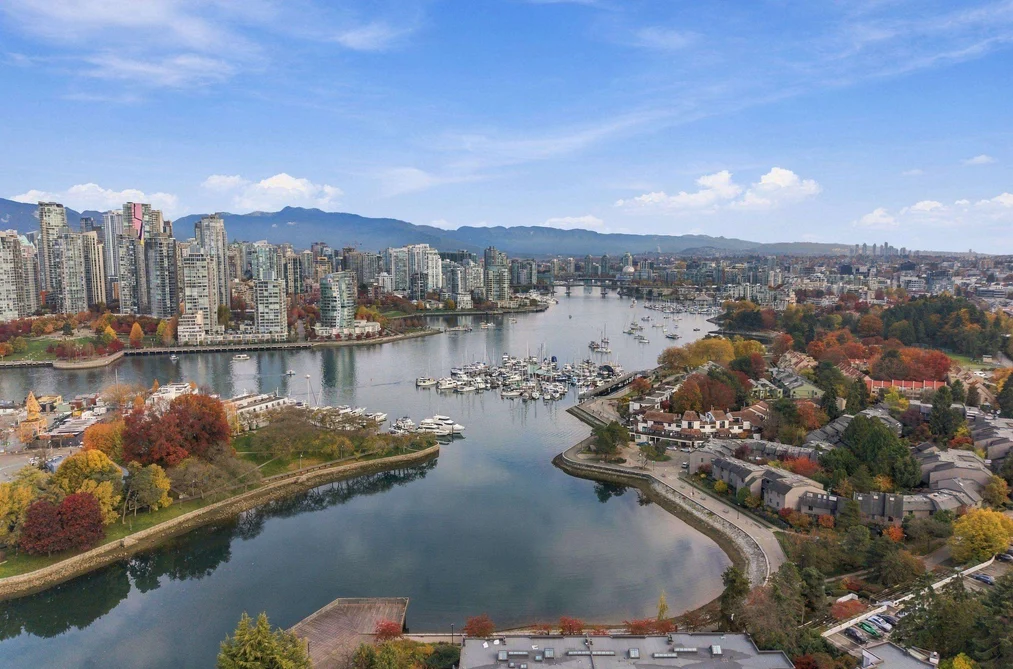 205 - 1477 Fountain Way, Vancouver, BC - MLS: R3179308 - Photo 27 205 - 1477 Fountain Way, Vancouver, BC - MLS: R3179308 - Photo 27