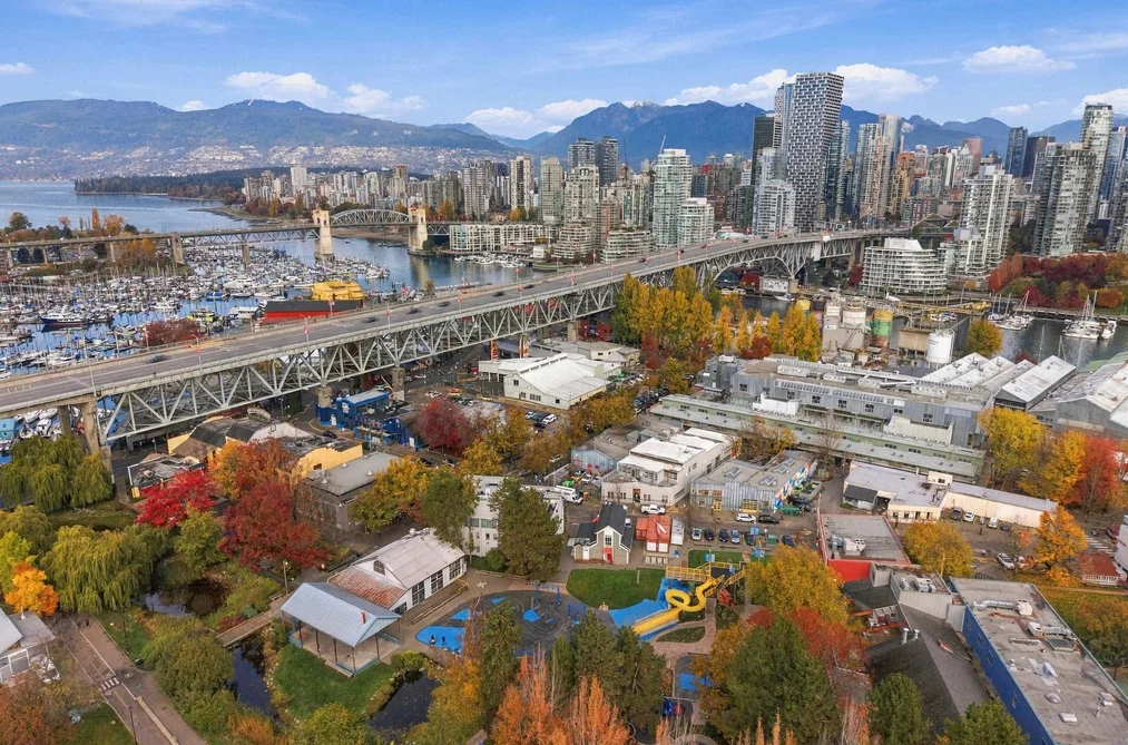 205 - 1477 Fountain Way, Vancouver, BC - MLS: R3179308 - Photo 29 205 - 1477 Fountain Way, Vancouver, BC - MLS: R3179308 - Photo 29