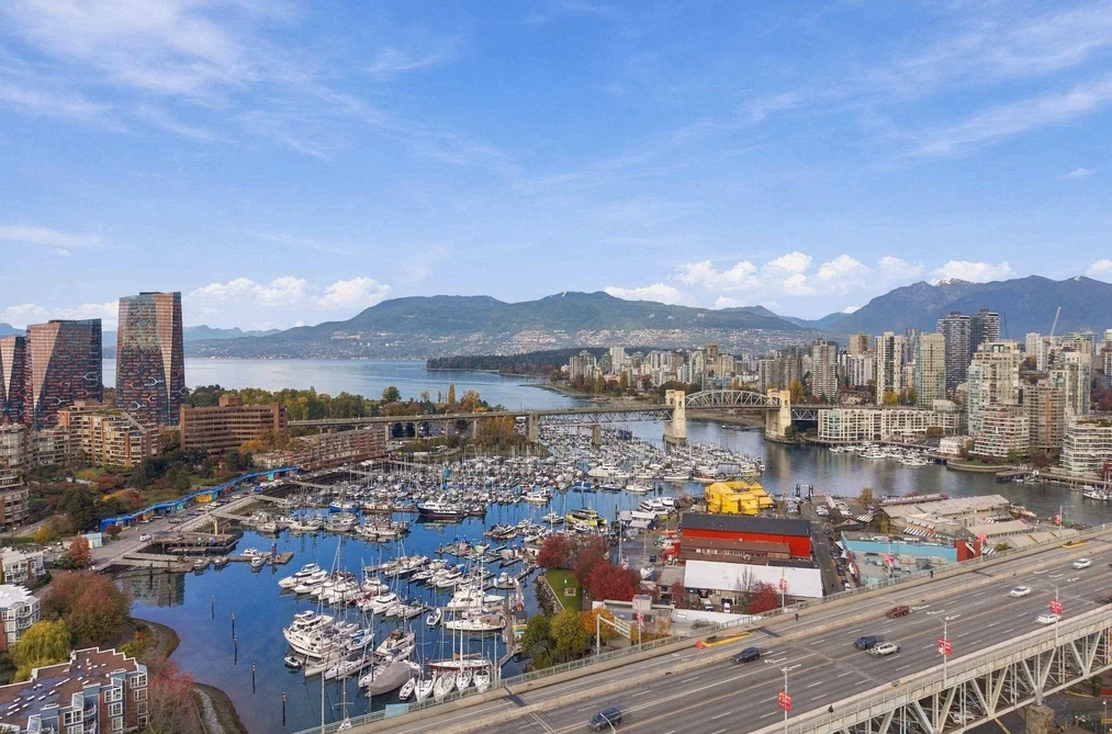 205 - 1477 Fountain Way, Vancouver, BC - MLS: R3179308 - Photo 30 205 - 1477 Fountain Way, Vancouver, BC - MLS: R3179308 - Photo 30