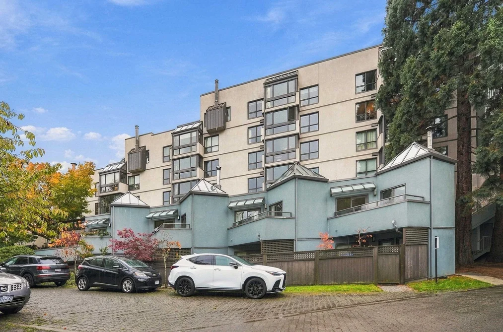 205 - 1477 Fountain Way, Vancouver, BC - MLS: R3179308 - Photo 31 205 - 1477 Fountain Way, Vancouver, BC - MLS: R3179308 - Photo 31