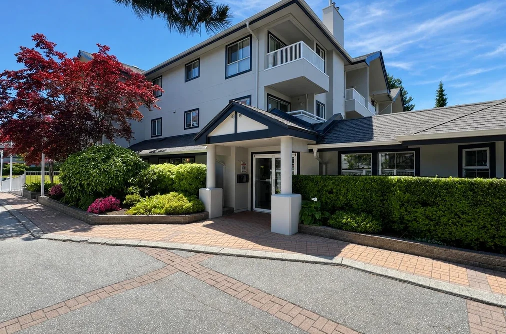 205 15272 20 AVENUE, Surrey BC V4A 2A3, Surrey BC — Residential for Sale - Photo 2