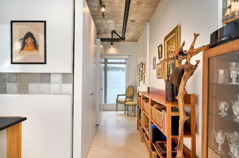 205 1529 6  AVENUE WEST AVENUE, Vancouver BC V6J 1R1, Vancouver BC — Residential for Sale — Photo 10 of 22