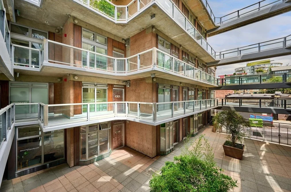 205 1529 6 AVENUE WEST AVENUE, Vancouver BC V6J 1R1, Vancouver BC — Residential for Sale - Photo 2