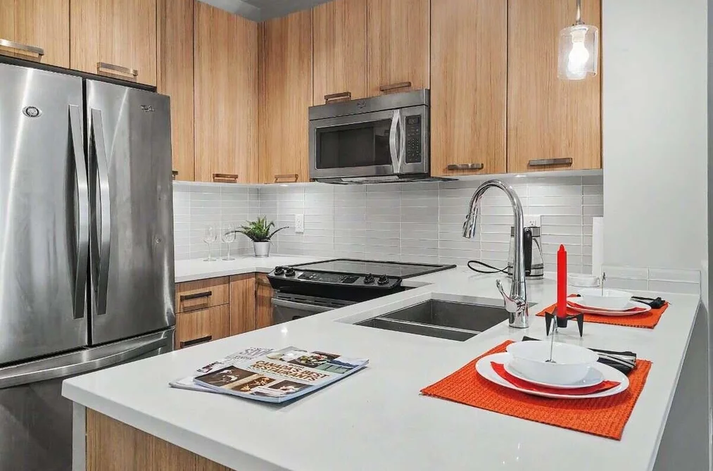 15388 105 Ave Unit 205, Surrey, BC - MLS: R3154442