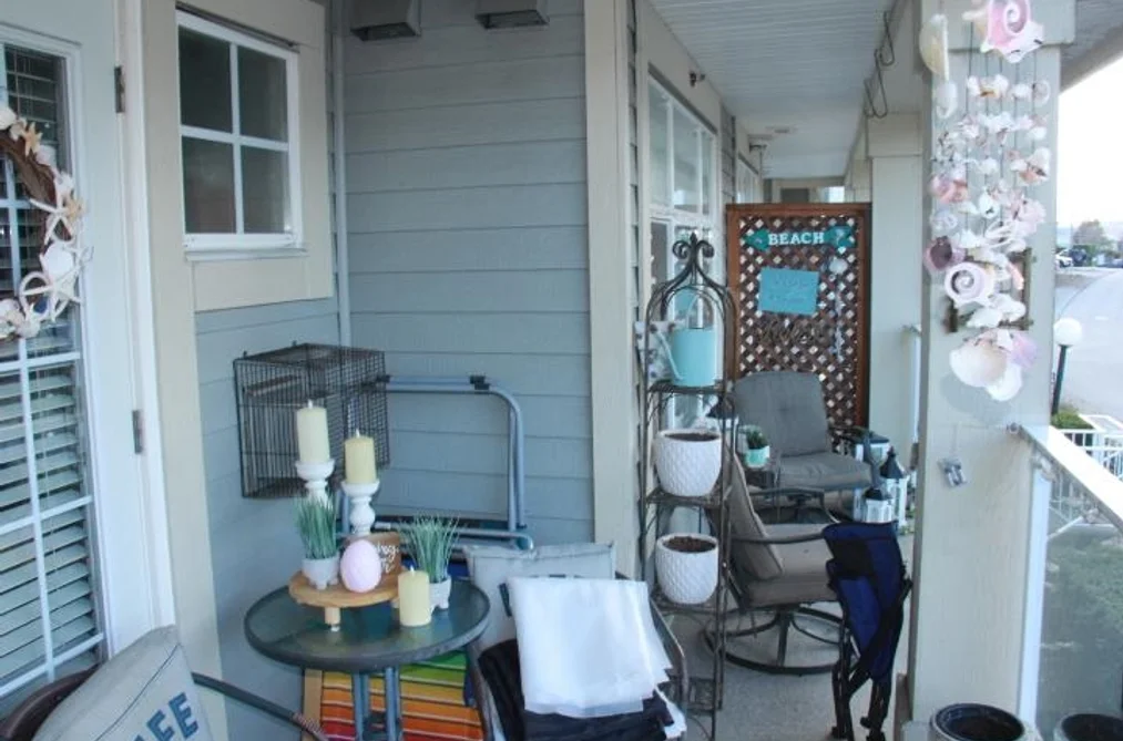 205 15621 MARINE DRIVE, White Rock BC V4B 1E1, White Rock BC — Residential for Sale - Photo 5